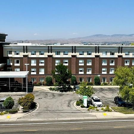 Holiday Inn Boise Airport By Ihg Exterior foto