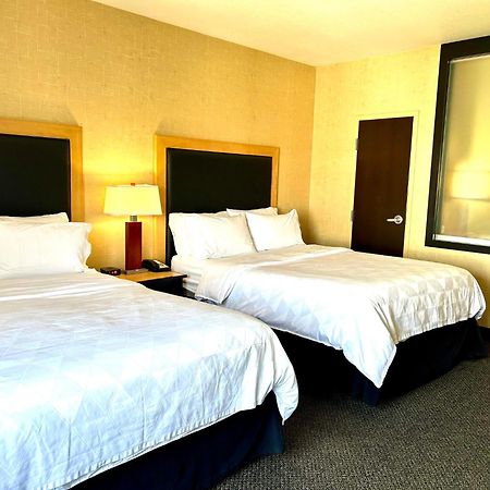 Holiday Inn Boise Airport By Ihg Exterior foto