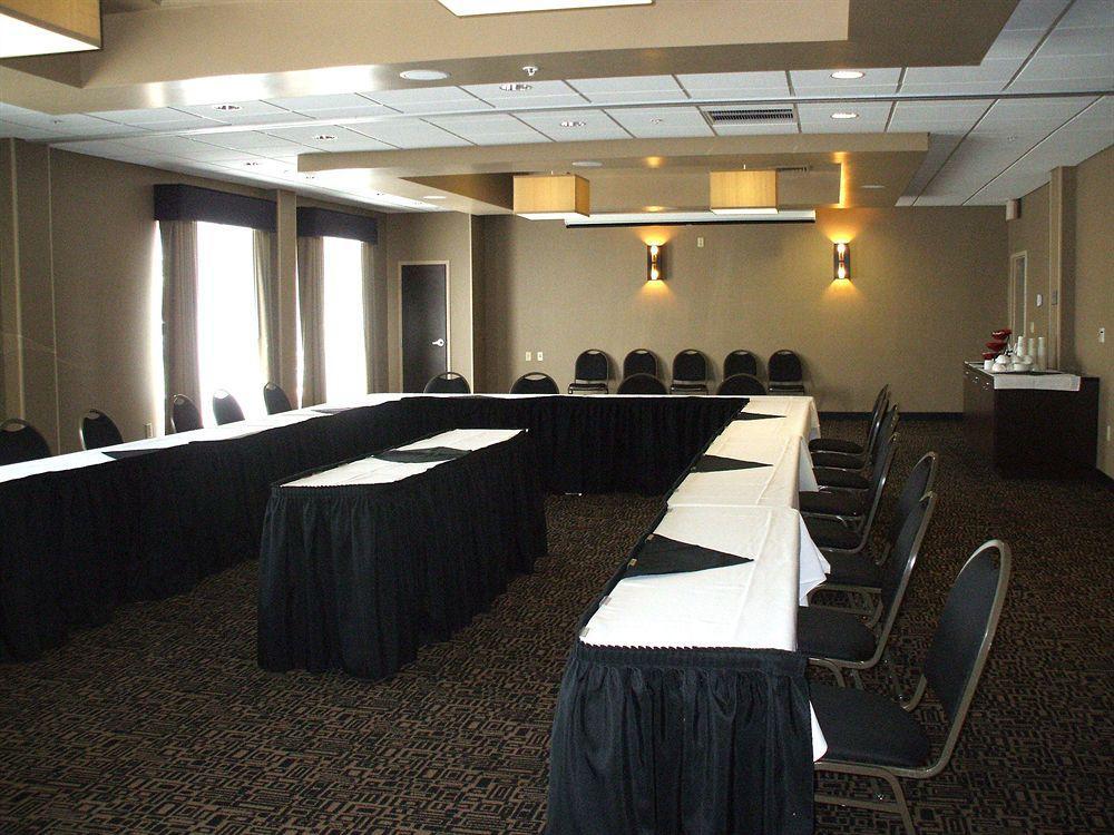 Holiday Inn Boise Airport By Ihg Facilidades foto