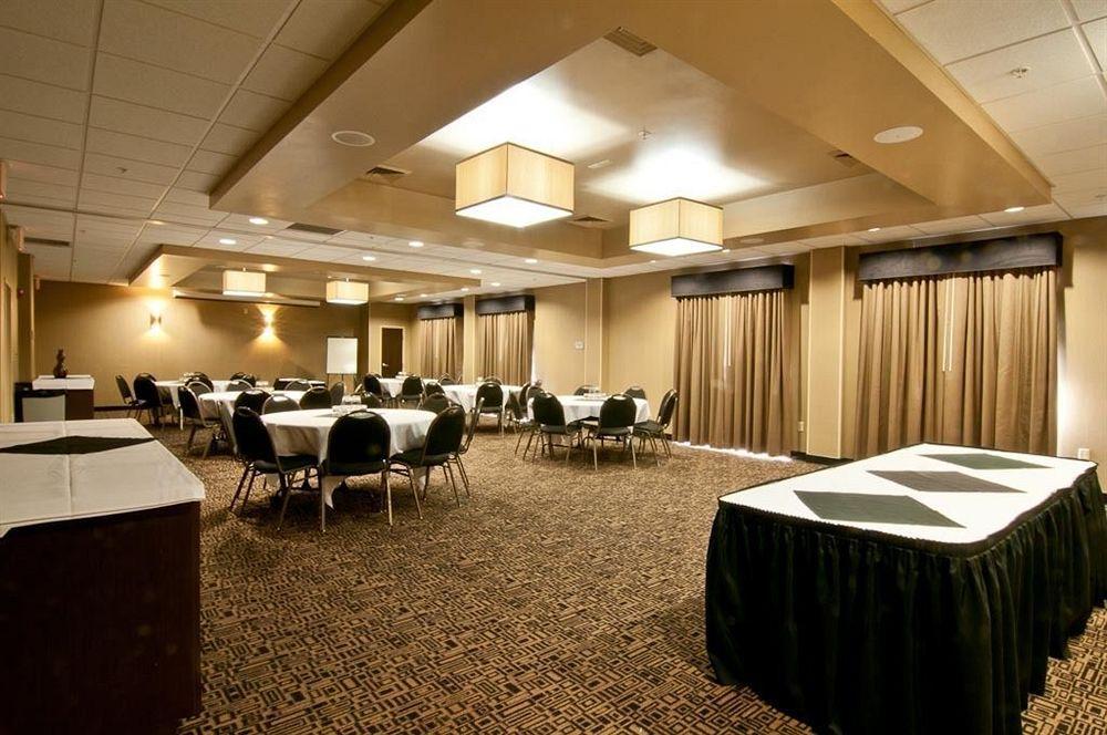 Holiday Inn Boise Airport By Ihg Facilidades foto