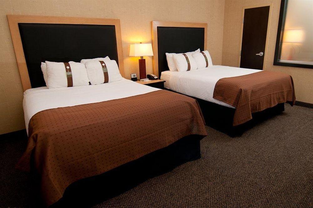 Holiday Inn Boise Airport By Ihg Quarto foto