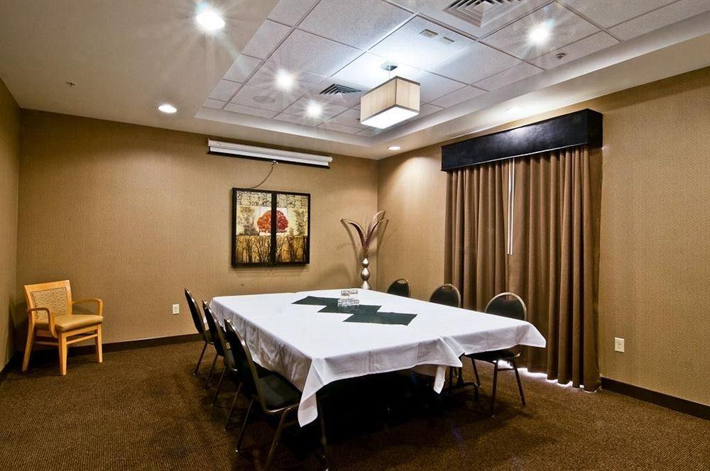 Holiday Inn Boise Airport By Ihg Facilidades foto