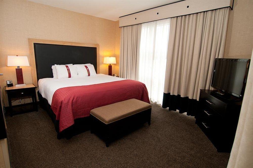 Holiday Inn Boise Airport By Ihg Quarto foto