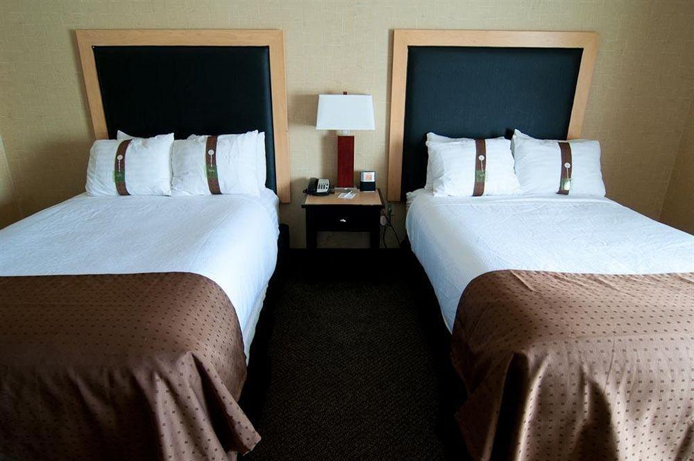 Holiday Inn Boise Airport By Ihg Quarto foto