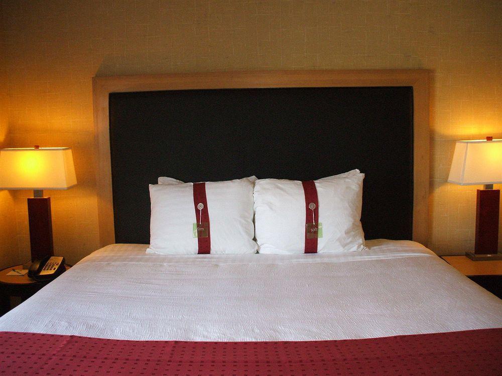 Holiday Inn Boise Airport By Ihg Quarto foto