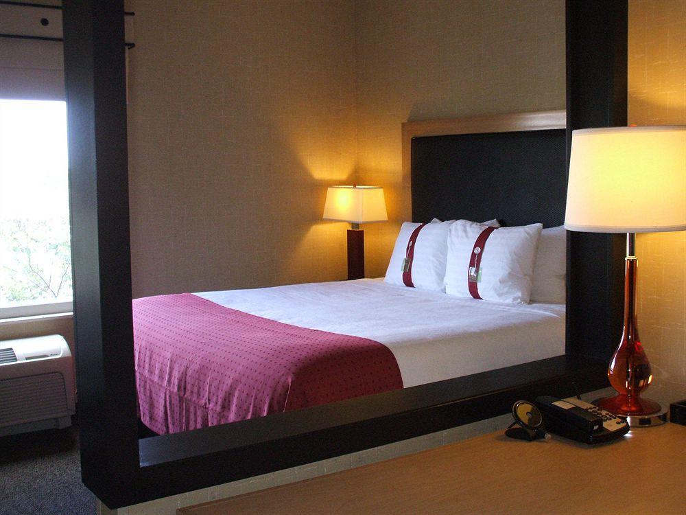 Holiday Inn Boise Airport By Ihg Quarto foto
