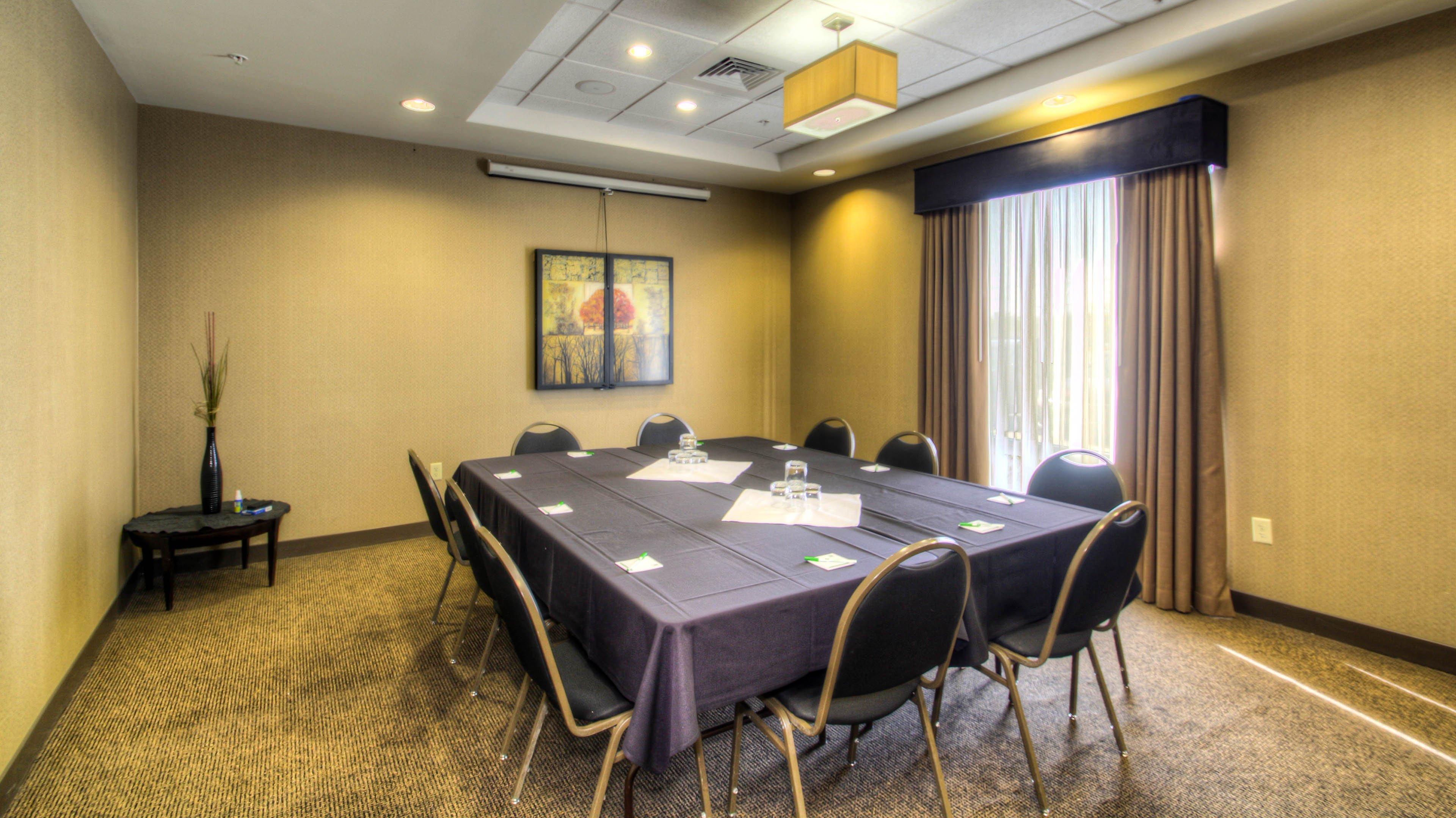 Holiday Inn Boise Airport By Ihg Exterior foto