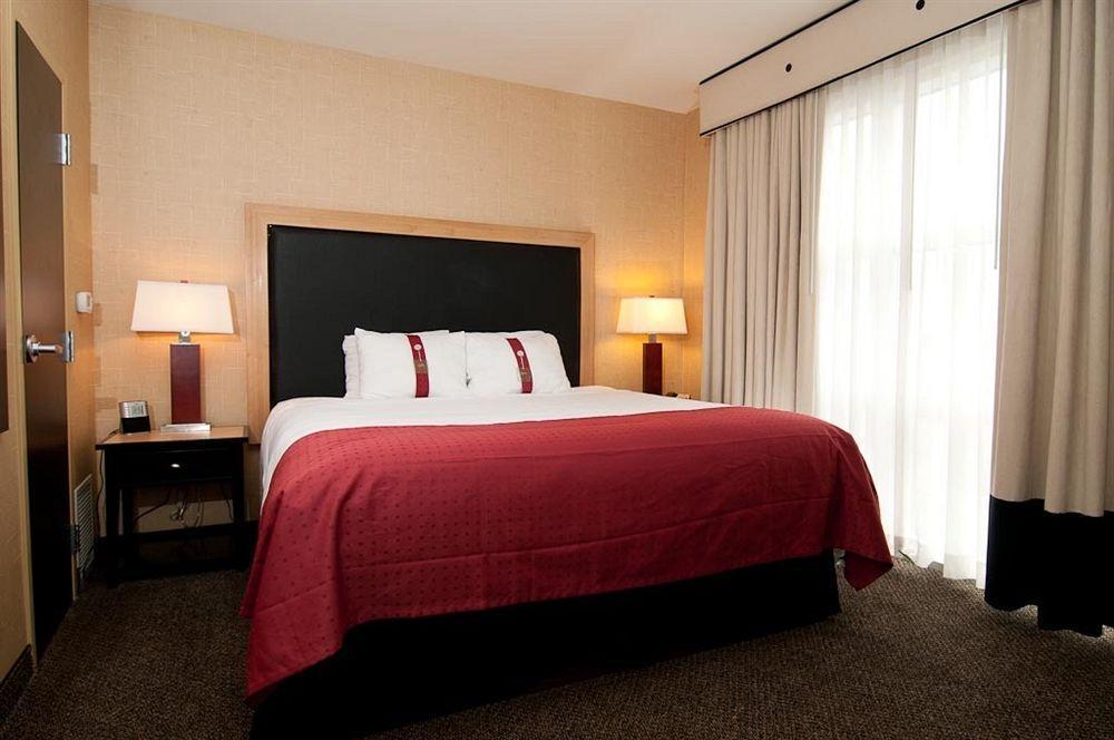 Holiday Inn Boise Airport By Ihg Exterior foto