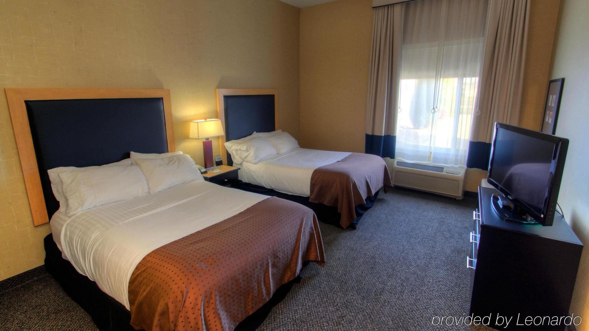 Holiday Inn Boise Airport By Ihg Exterior foto