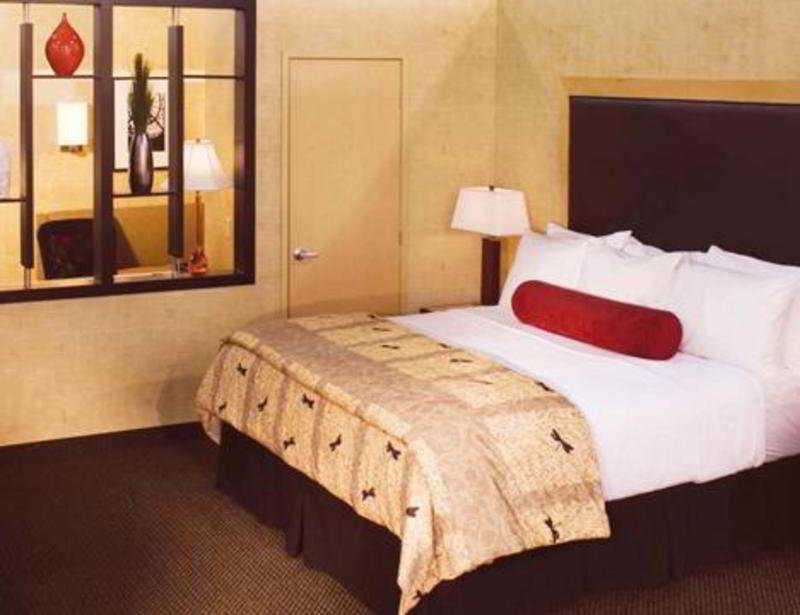 Holiday Inn Boise Airport By Ihg Quarto foto